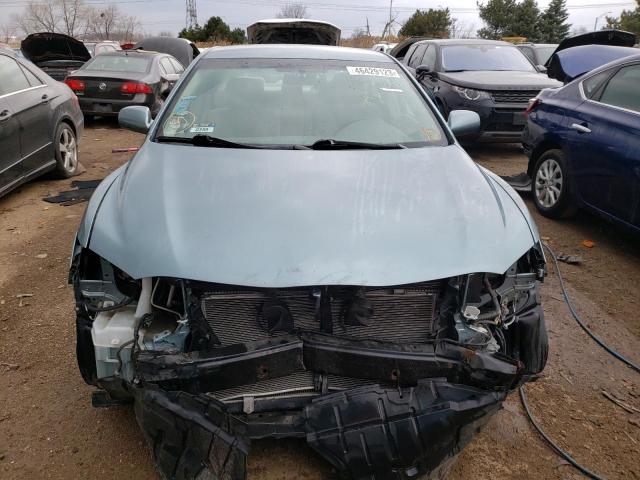 صورة رقم 5 من المزاد - 2011 TOYOTA CAMRY BASE مع VIN 4T1BF3EK6BU749461