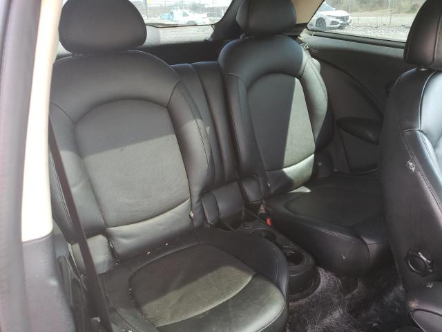 Photo 10 from auction – 2015 MINI COOPER S P with VIN WMWSS7C58FWS44808