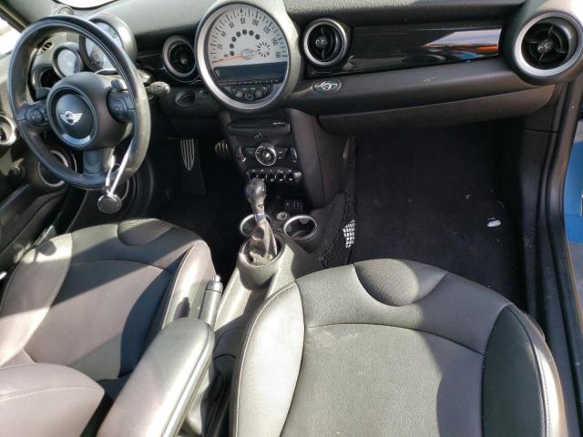 Photo 8 from auction – 2013 MINI COOPER S with VIN WMWZP3C51DT705130