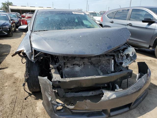Photo 5 from auction – 2012 TOYOTA CAMRY BASE with VIN 4T1BF1FK6CU108878