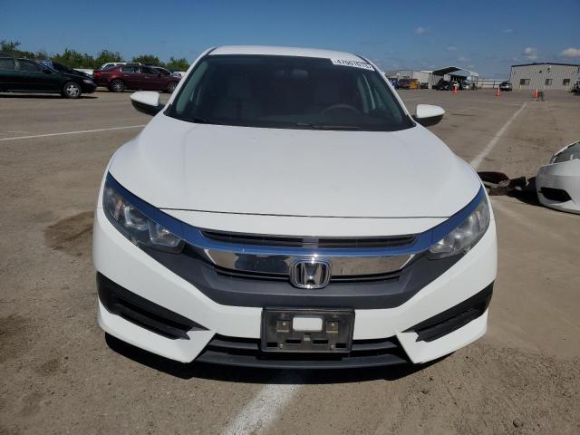Photo 5 from auction – 2017 HONDA CIVIC LX with VIN 2HGFC2F52HH505112