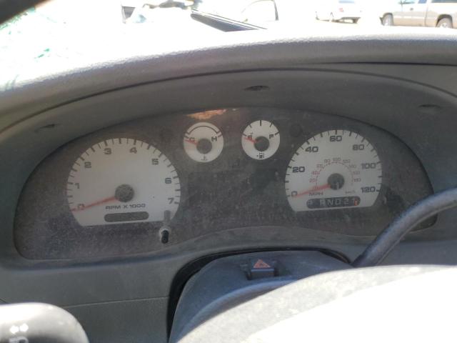 صورة رقم 9 من المزاد - 2010 FORD RANGER SUP مع VIN 1FTKR4EE3APA13182