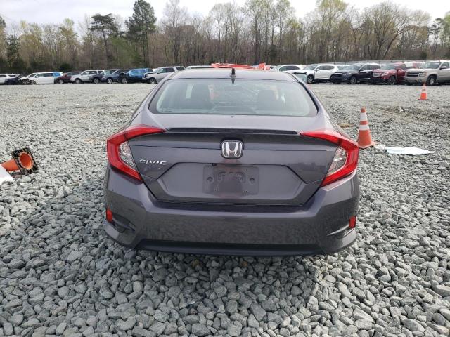 Photo 6 from auction – 2016 HONDA CIVIC EX with VIN 2HGFC1F35GH643279