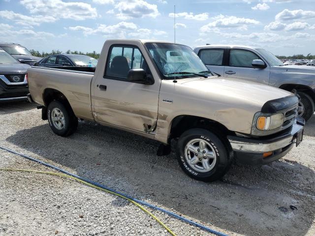 Photo 4 from auction – 1997 MAZDA B2300 with VIN 4F4CR12A3VTM15325