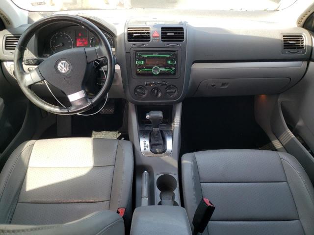 Photo 8 from auction – 2009 VOLKSWAGEN JETTA SE with VIN 3VWRM71K59M160712