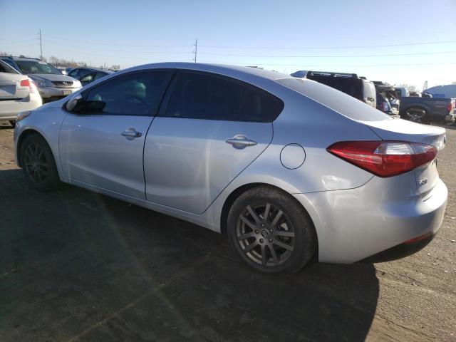 Photo 2 from auction – 2015 KIA FORTE LX with VIN KNAFK4A64F5400571