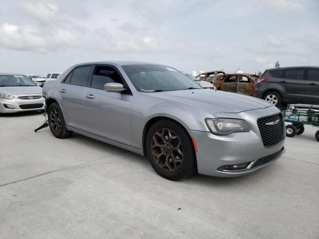 Photo 4 from auction – 2015 CHRYSLER 300 S with VIN 2C3CCAGG5FH899430