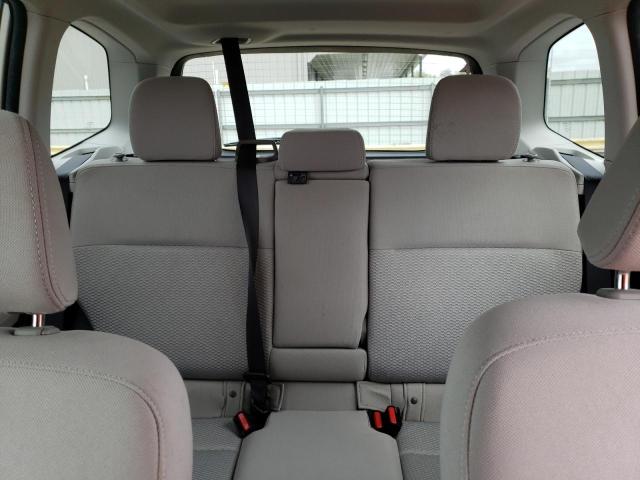 Photo 10 from auction – 2015 SUBARU FORESTER 2 with VIN JF2SJAFC4FH829100