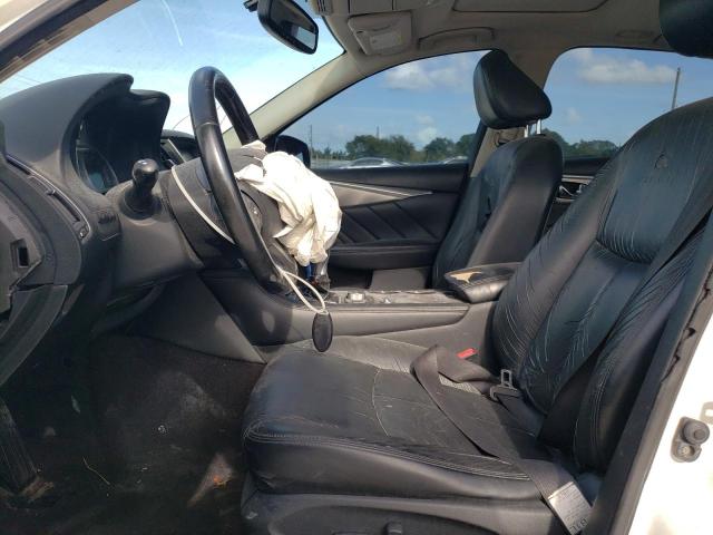 Photo 7 from auction – 2014 INFINITI Q50 BASE with VIN JN1BV7APXEM682936