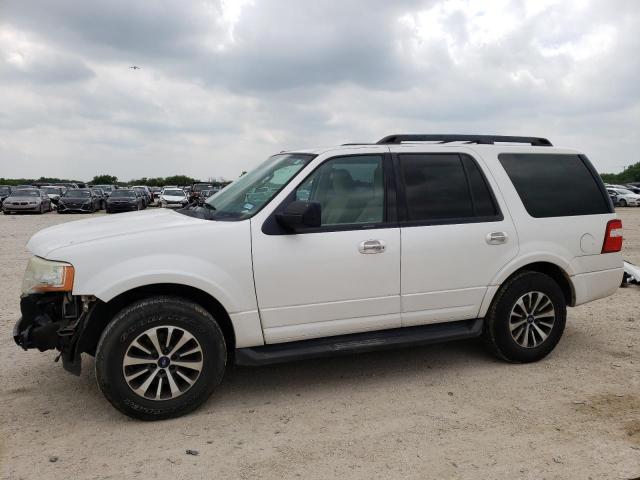 FORD EXPEDITION 2015 with VIN 1FMJU1HT8FEF05403 - Photo from auction
