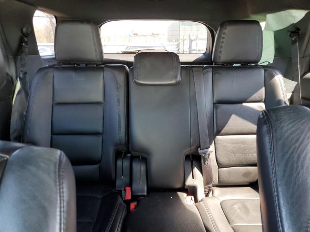 Photo 10 from auction – 2013 FORD EXPLORER X with VIN 1FM5K8D83DGB90948
