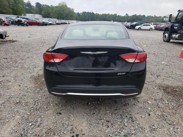 Photo 6 from auction – 2015 CHRYSLER 200 LIMITE with VIN 1C3CCCAB5FN709108