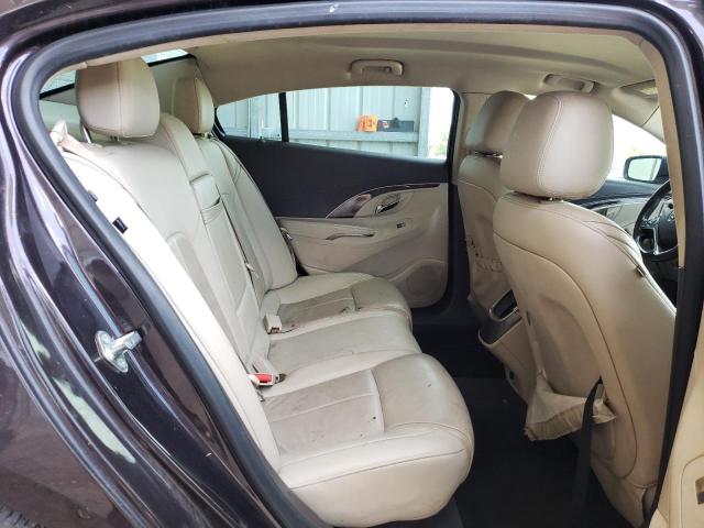 Photo 10 from auction – 2015 BUICK LACROSSE with VIN 1G4GB5G31FF260866