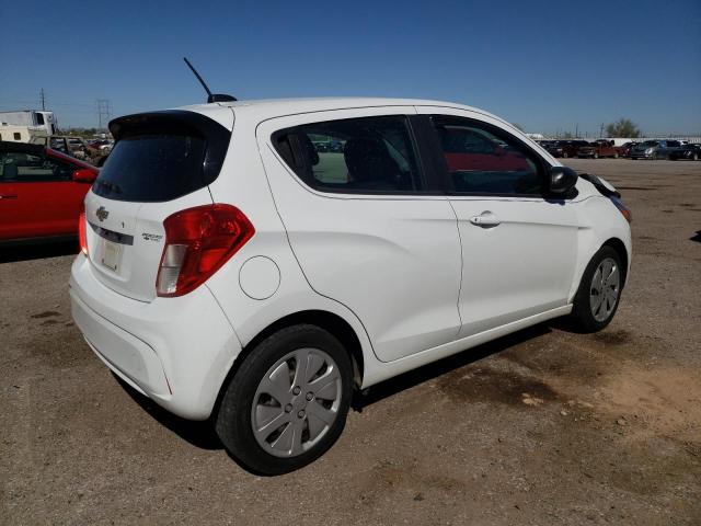 Photo 3 from auction – 2017 CHEVROLET SPARK LS with VIN KL8CA6SA4HC774726