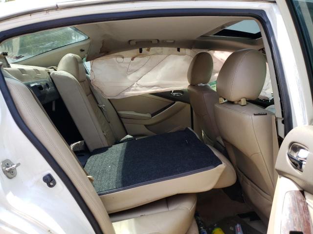 Photo 10 from auction – 2012 NISSAN ALTIMA BAS with VIN 1N4AL2AP4CC181163