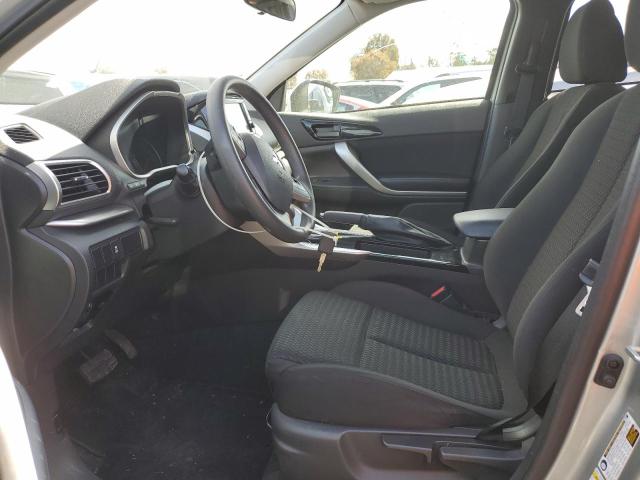 Photo 7 from auction – 2020 MITSUBISHI ECLIPSE CR with VIN JA4AS3AA3LZ028456