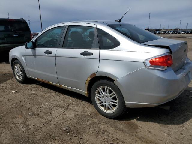 Photo 2 from auction – 2010 FORD FOCUS SE with VIN 1FAHP3FN1AW112703