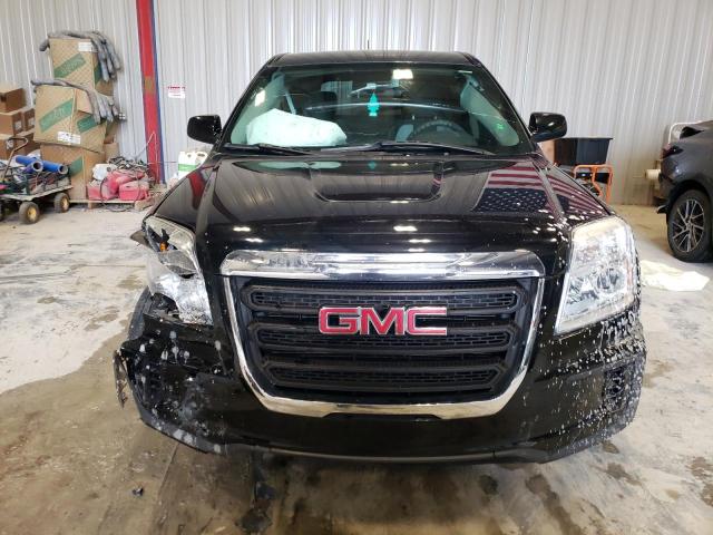 Photo 5 from auction – 2017 GMC TERRAIN SL with VIN 2GKALMEK0H6212675