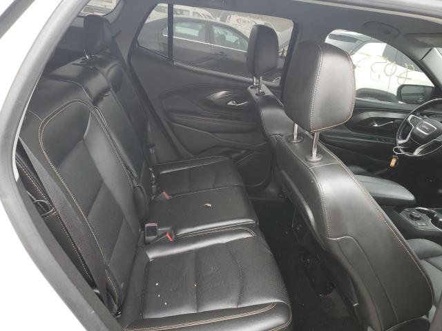 Photo 10 from auction – 2019 GMC TERRAIN SL with VIN 3GKALPEV7KL194707