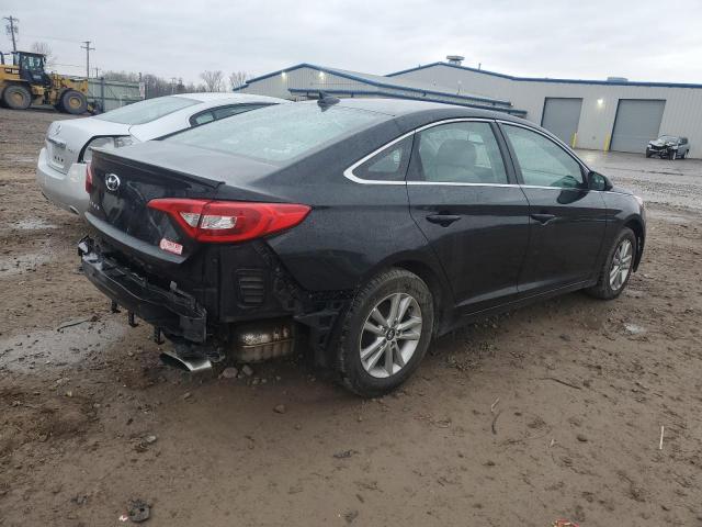 Photo 3 from auction – 2016 HYUNDAI SONATA SE with VIN 5NPE24AF6GH306434
