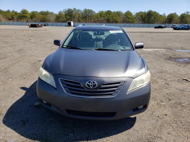 Photo 5 from auction – 2007 TOYOTA CAMRY with VIN 4T1BE46K07U608514