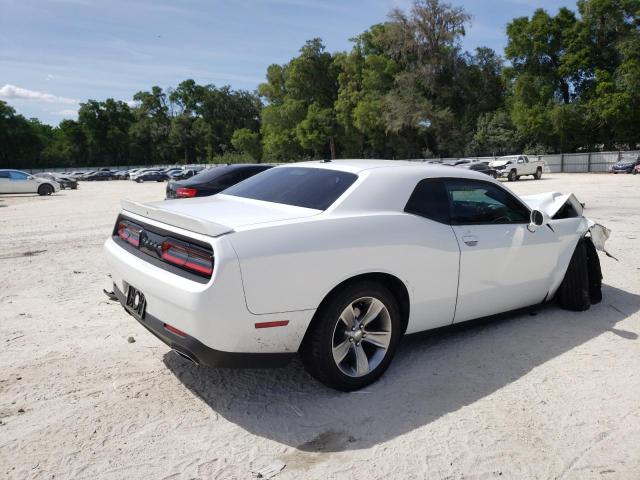 Photo 3 from auction – 2019 DODGE CHALLENGER with VIN 2C3CDZAGXKH507363