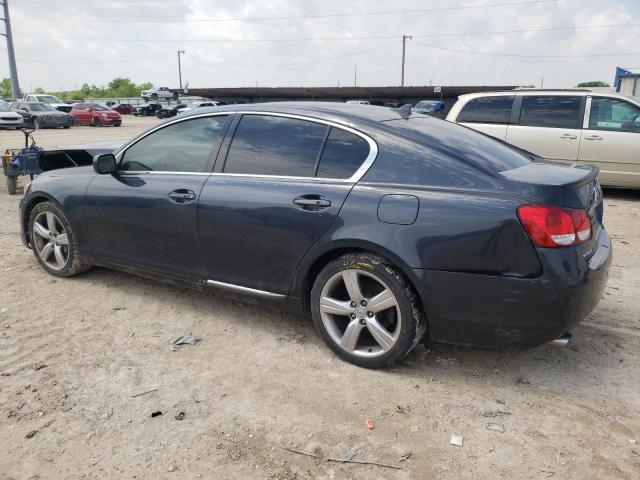 Photo 2 from auction – 2007 LEXUS GS 350 with VIN JTHBE96S470025225
