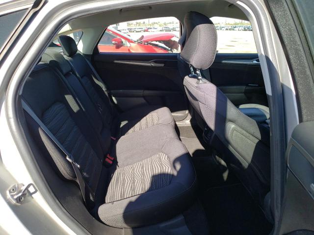 Photo 10 from auction – 2016 FORD FUSION SE with VIN 3FA6P0H78GR345039