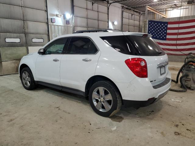 Photo 2 from auction – 2012 CHEVROLET EQUINOX LT with VIN 2GNFLGEK1C6153722
