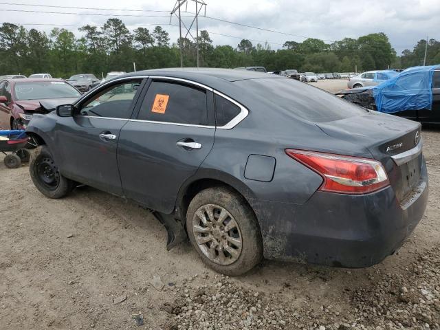Photo 2 from auction – 2013 NISSAN ALTIMA 2.5 with VIN 1N4AL3AP9DC192635