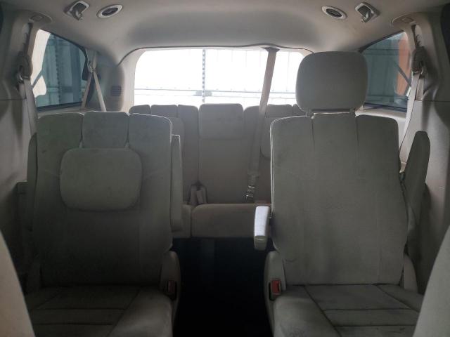 Photo 10 from auction – 2013 DODGE GRAND CARA with VIN 2C4RDGCGXDR733231