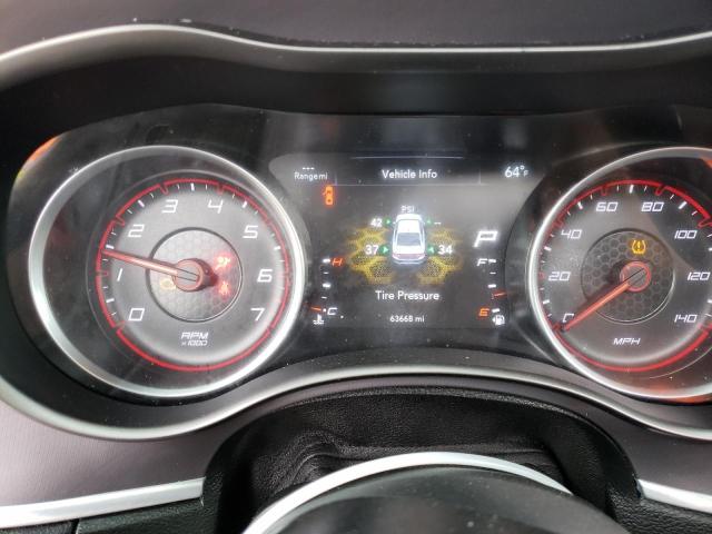 Photo 9 from auction – 2020 DODGE CHARGER SX with VIN 2C3CDXBG2LH216005