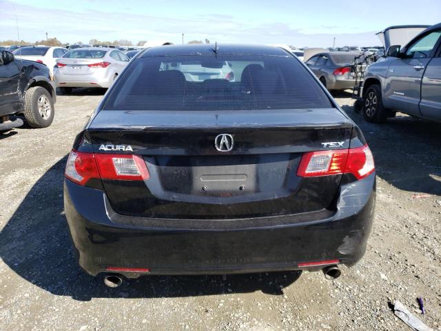 Photo 6 from auction – 2010 ACURA TSX with VIN JH4CU2F69AC029200
