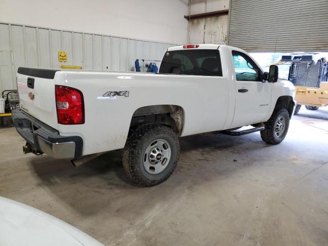 Photo 3 from auction – 2014 CHEVROLET SILVERADO with VIN 1GC0KVCG7EF101251