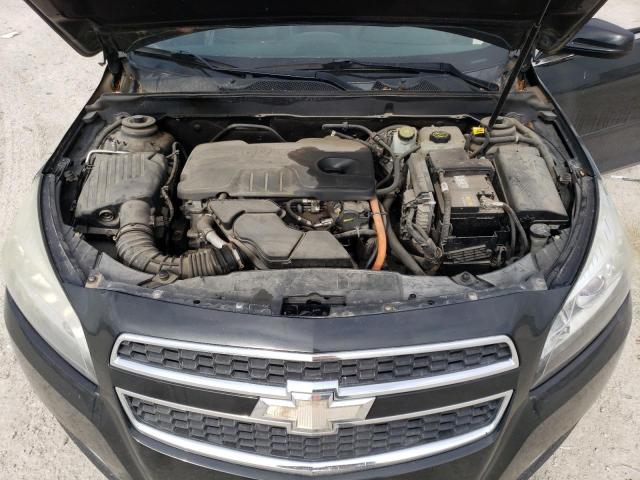 Photo 11 from auction – 2013 CHEVROLET MALIBU 2LT with VIN 1G11F5SR9DF178433