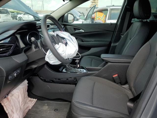 Photo 7 from auction – 2022 BUICK ENCORE GX with VIN KL4MMBS29NB027865