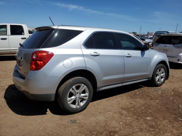 Photo 3 from auction – 2015 CHEVROLET EQUINOX LS with VIN 2GNALAEK8F1101836
