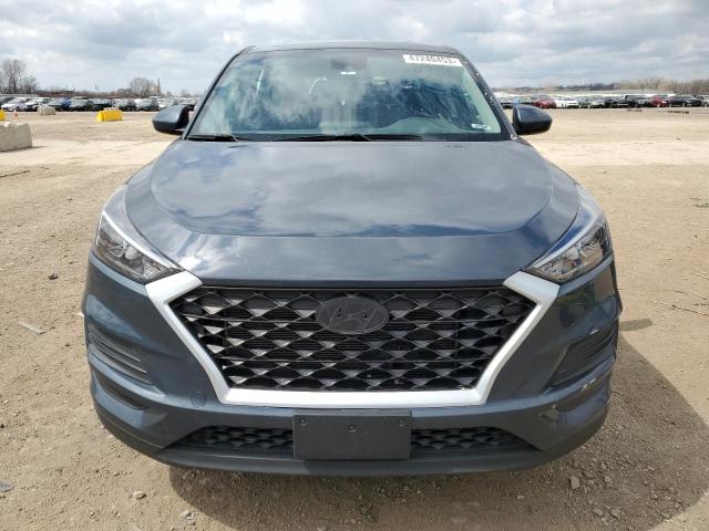 Photo 5 from auction – 2020 HYUNDAI TUCSON SE with VIN KM8J2CA48LU219136