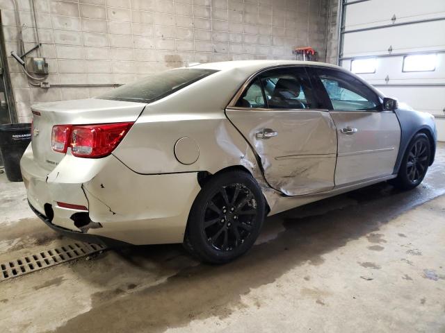 Photo 3 from auction – 2014 CHEVROLET MALIBU 2LT with VIN 1G11E5SL6EF215549