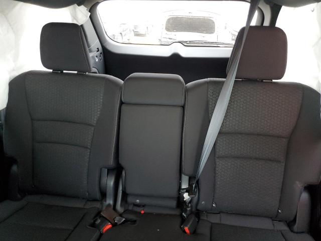Photo 10 from auction – 2021 HONDA PASSPORT S with VIN 5FNYF8H22MB037872