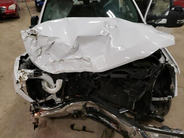 Photo 11 from auction – 2021 FORD F150 SUPER with VIN 1FTFX1E89MKD90150