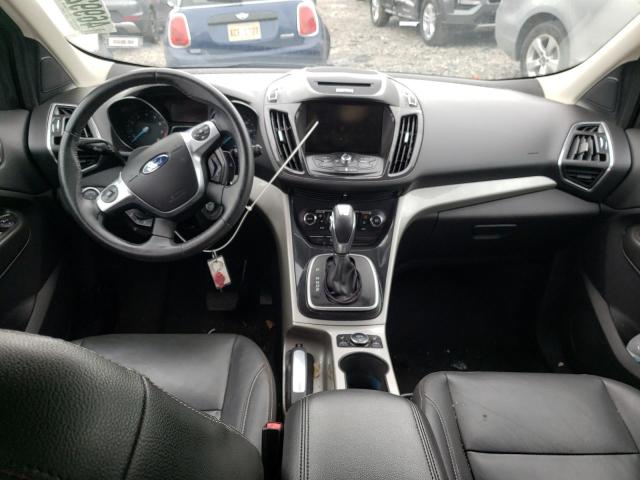Photo 8 from auction – 2013 FORD ESCAPE SEL with VIN 1FMCU9HX0DUC60190