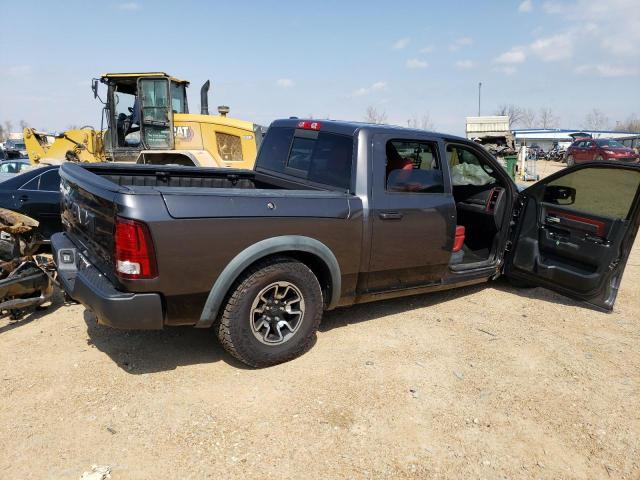 Photo 3 from auction – 2016 RAM 1500 REBEL with VIN 1C6RR7YT9GS338989