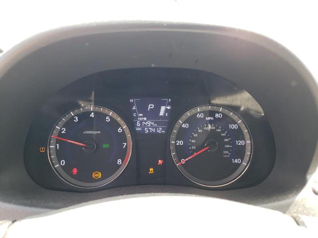 Photo 9 from auction – 2014 HYUNDAI ACCENT GLS with VIN KMHCT4AE7EU675457