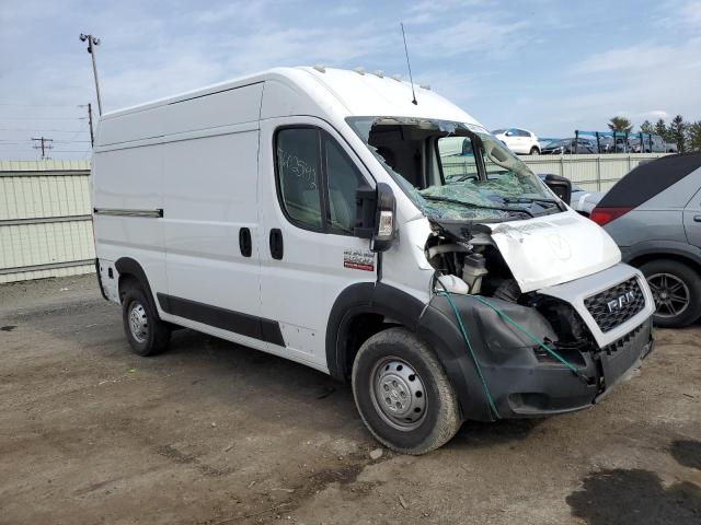 Photo 4 from auction – 2021 RAM PROMASTER with VIN 3C6LRVCG5ME547245