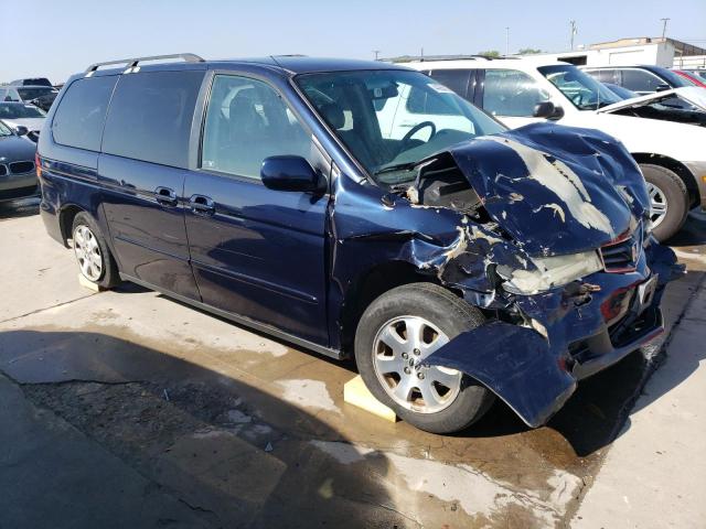 Photo 4 from auction – 2003 HONDA ODYSSEY EX with VIN 5FNRL18063B033020