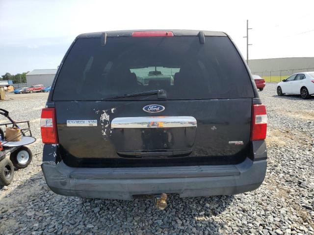 Photo 6 from auction – 2007 FORD EXPEDITION with VIN 1FMFU16587LA54951