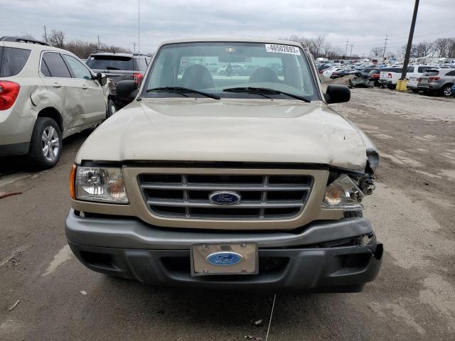 Photo 5 from auction – 2002 FORD RANGER with VIN 1FTYR10D72PB05467