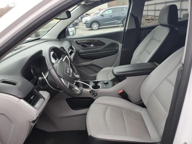 Photo 7 from auction – 2022 GMC TERRAIN SL with VIN 3GKALVEV4NL193300