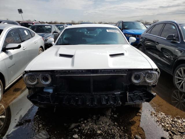 Photo 5 from auction – 2023 DODGE CHALLENGER with VIN 2C3CDZAG3PH540762